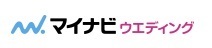 マイナビウエディング ロゴ画像